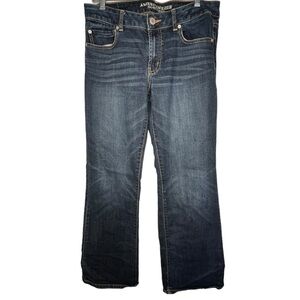 American Eagle‎ Outfitters Jeans as is